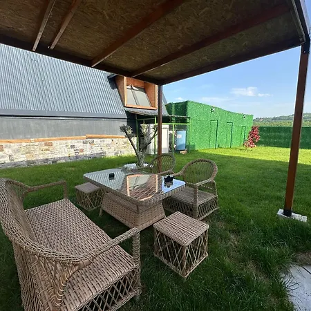 Chalet Goelkoey Kandira