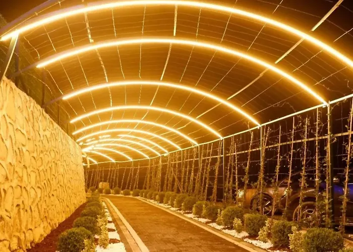 Goelkoey Domek alpejski *