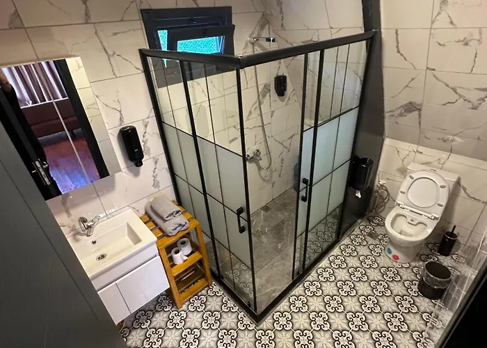 Domek alpejski Goelkoey