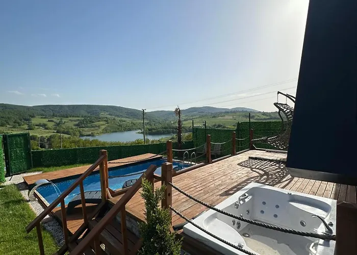 Goelkoey Domek alpejski *