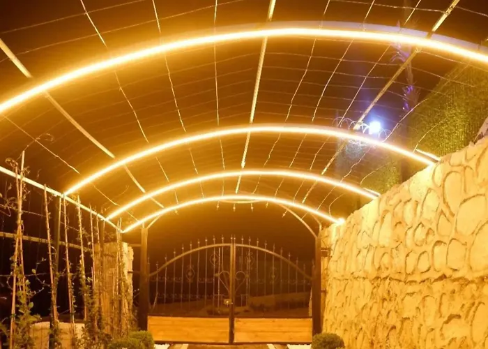 Goelkoey Domek alpejski Kandira