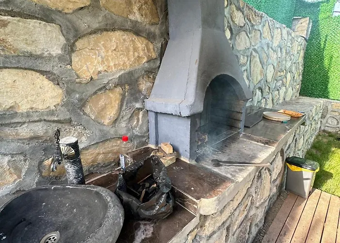 Goelkoey Domek alpejski